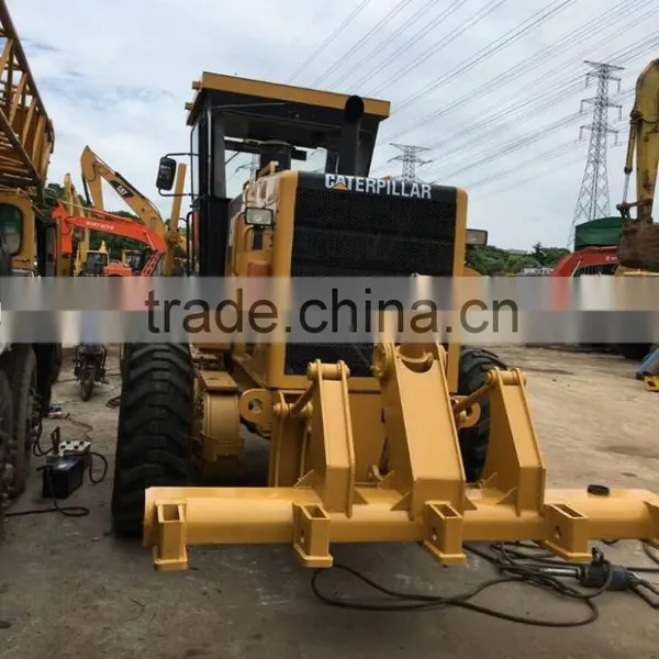 12H Caterpillar Motor Grader, and 14g,140h,140k,120h,12g Graders photo-3