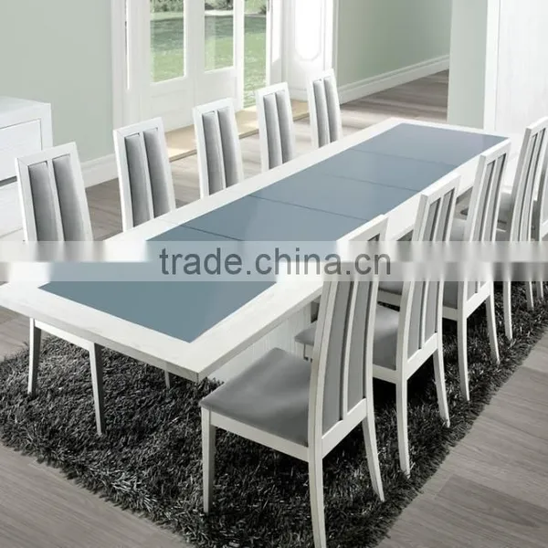 DT-4065 Wooden Dining Table Set photo-3
