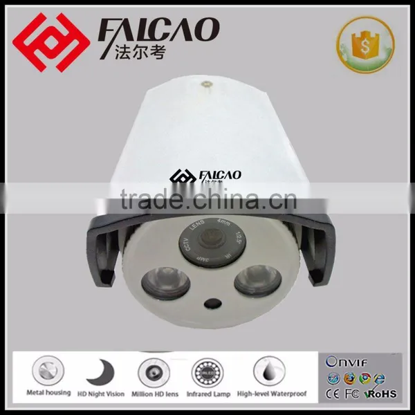 2016 Newest 960P Outdoor Night Vision IR 30m Bullet Wireless IP Camera photo-4
