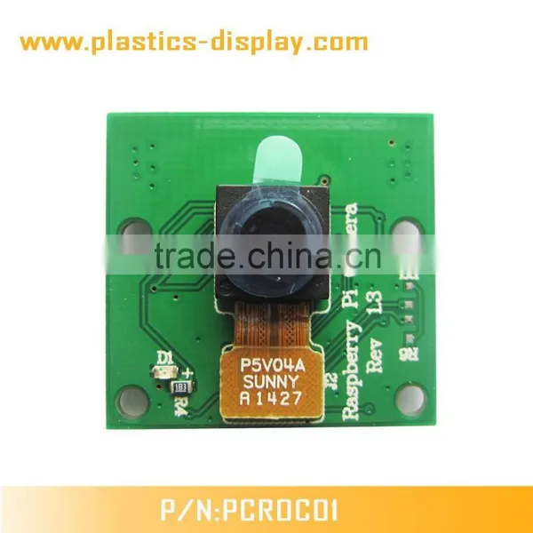 Raspberry Pi 5mp Camera Module (all Accessories Power Adapter, Cases, Micro SD Card, HDMI Etc Available) photo-3