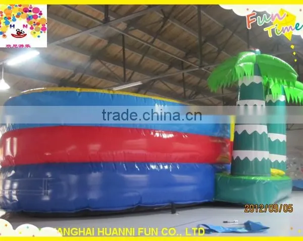 Good Quality Guangzhou Inflatable Bouncy Castle for Kids photo-6