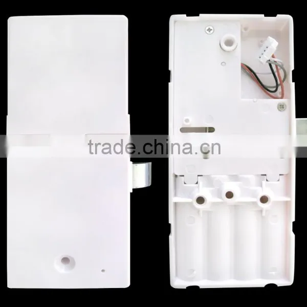 The Most Popular Keyless RFID Cabinet Door Lock photo-3