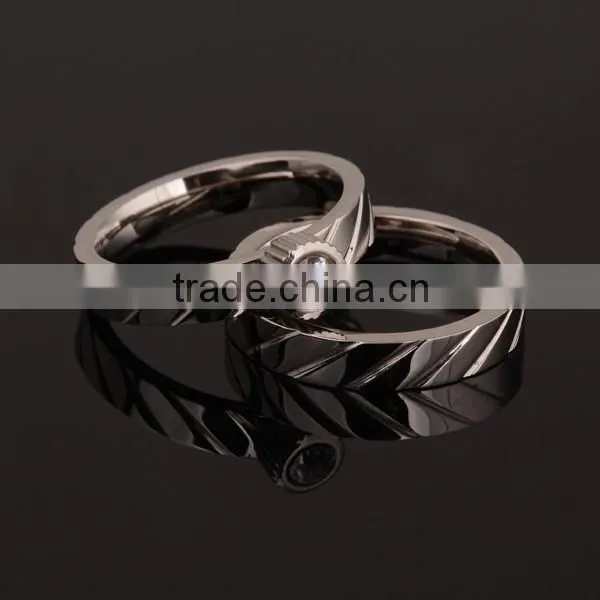 Fashion Ring for Lovers