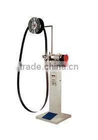 AUTO-FEEDING BAND SAW BLADE SHARPENER
