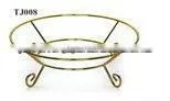 PC Fruit Bowl Double Layer Fruit Bowl Stand