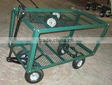 Tool Cart Wagon Tool Cart