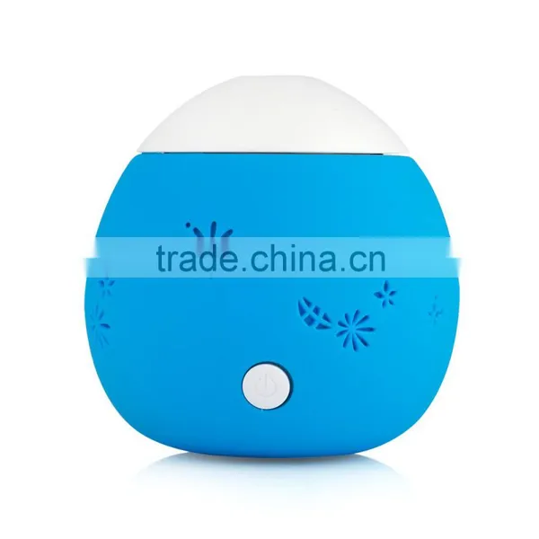 tiny car diffuser essential oil humidifier for home use