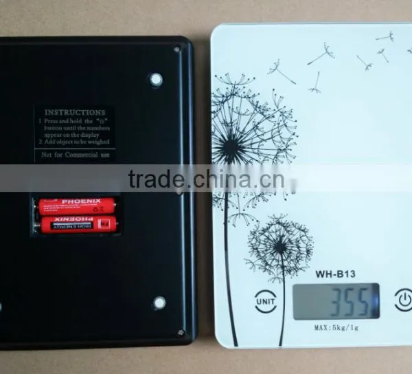 Factory Kitchen Scale Price photo-5