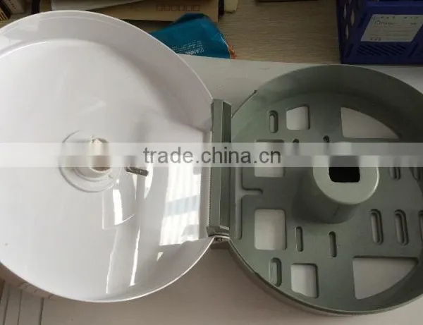 Auto Toilet Paper Roll Dispenser photo-4