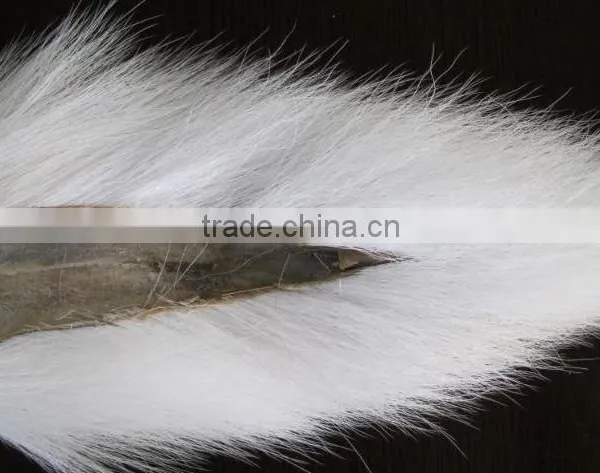 Fly Tying Bucktail