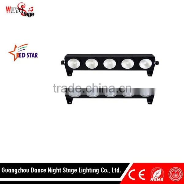 150W 5pcs 4 in 1 Matrix Light photo-2