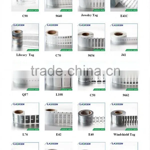 Waterproof Rfid Library Book Detector photo-5