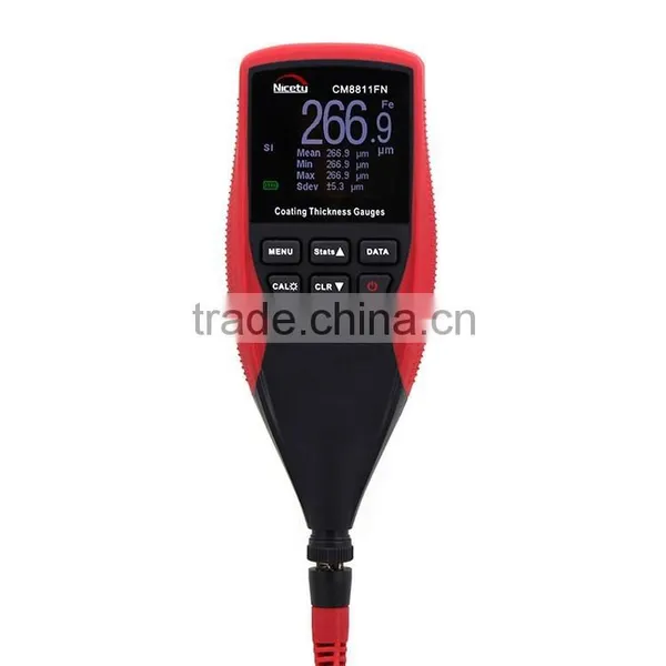 2015 Newest Digital Micron Thickness Gauge CM8811FN photo-2