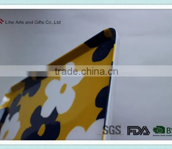 Professional 100 Percent Melamine Plate photo-6