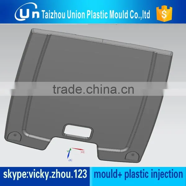 Plastic Injection Mould Bases photo-4