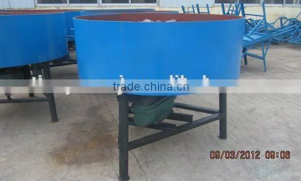 QTJ4-40 Semi-automatic Brick Making Machine Hot Sale in Africa photo-3