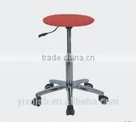 Glass Fiber Material Used Computer Lab Chairs photo-5