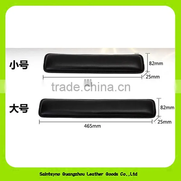 Custom Non-slip Design Gaming Comfort Pad Keyboard Mouse Pad Support Wrist Rest Pad 16023 photo-6