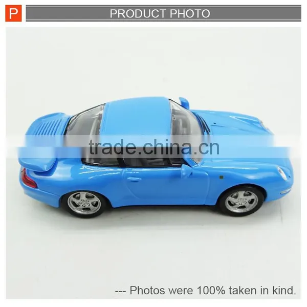 1 43 High Quality Free Wheel Metal Diecast Model Car Toy for Sale photo-4