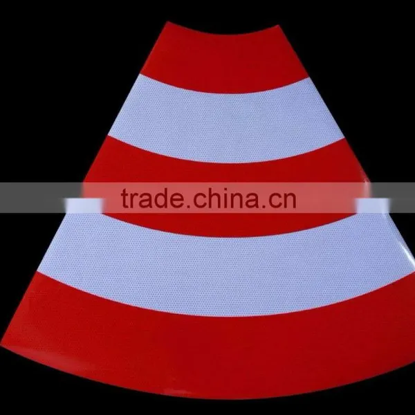Reflective Traffic Cone Sleeves photo-4