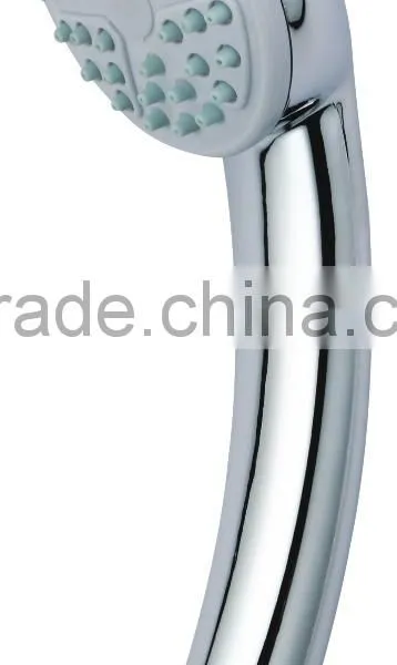Temperature Sensitive Rainfull Hand Shower photo-3