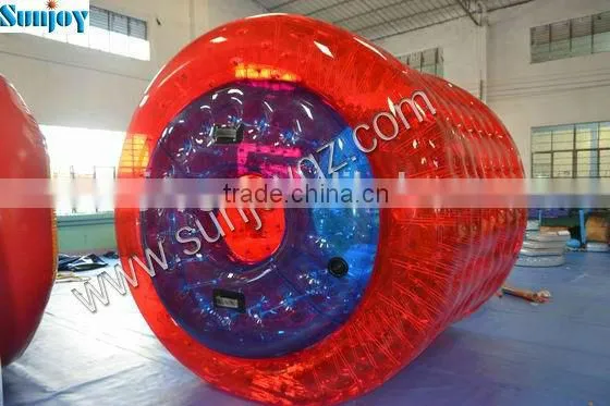 2016 Sunjoy Commercial Inflatable Water Roller for Sale photo-2