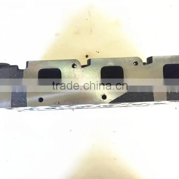 Kubota D1703 Cylinder Head,factory Supply photo-3