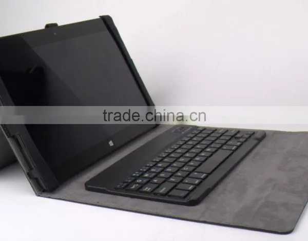 PU stand Colorful tablet case for Microsoft surface RT