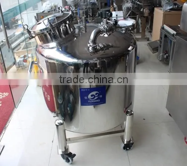 New Condition and wine Processing Types wine tank