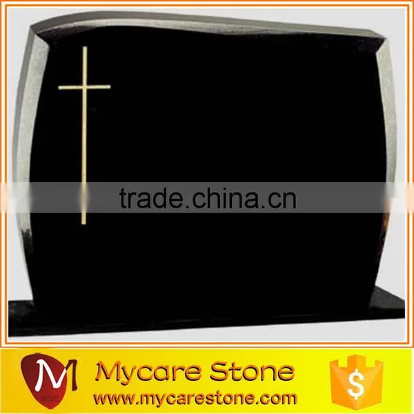 Customized Popular High Quality Book Shape Headstone photo-5