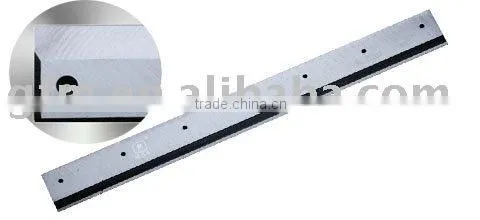 Bed Knife