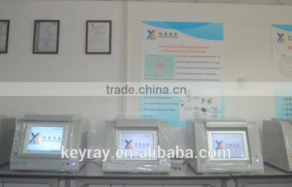 EDS3500 Precious Metals Analyzer photo-2