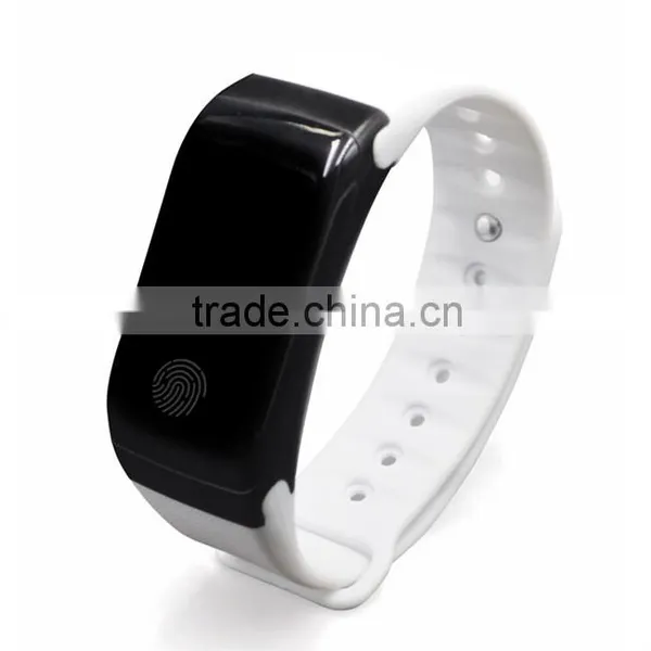 IP67 Life Waterproof Smart Band Sleep Monitor and Heart Rate Monitor photo-4