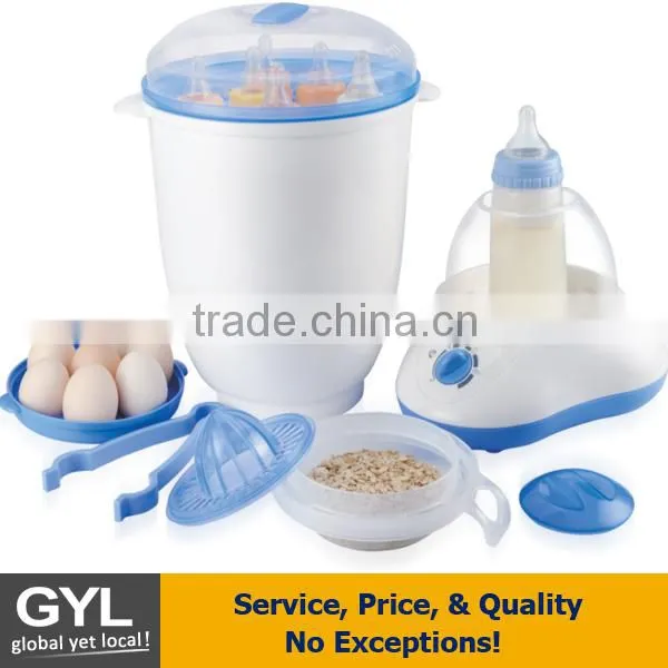 Bottle Sterilizer