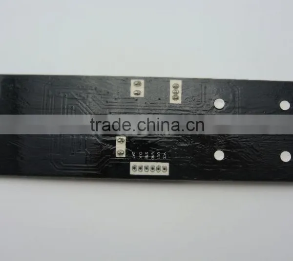 White Diffuesed CHIGO Air Conditioner 7 SEGMENTS Display photo-2