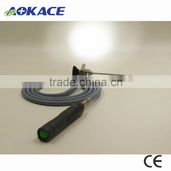 Focus Portable Light Source Checking Led Cold Light Source for Medical Equipment photo-4