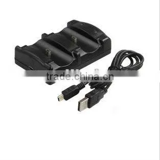 Dual Controller Charging Dock for SONY PS3 Controller