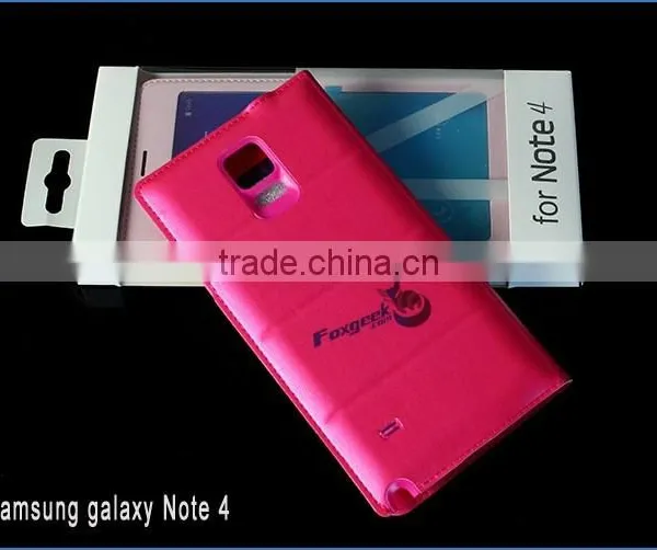 2015 New Products in China Best Tpu Phone Case for Samsung Galaxy Note 4 in Cheap Price Good Quality photo-4