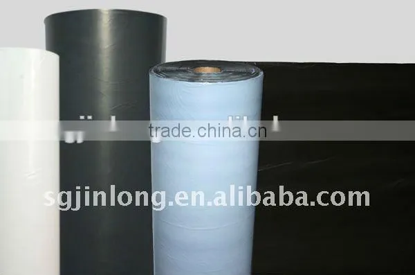 HOT SALE!self-adhesive Bitumen Waterproof Membrane photo-6