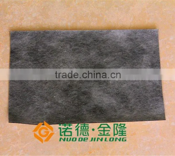 Polythene Macromolecule Self-Adhesive Waterproof Material photo-2
