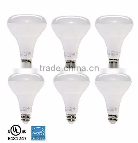 USD 3.0 /PC Wholesale 11W Indoor Light Led Bulb ES/UL/CUL BR30 Bulb 2700K 5000K With 5years Warranty photo-5