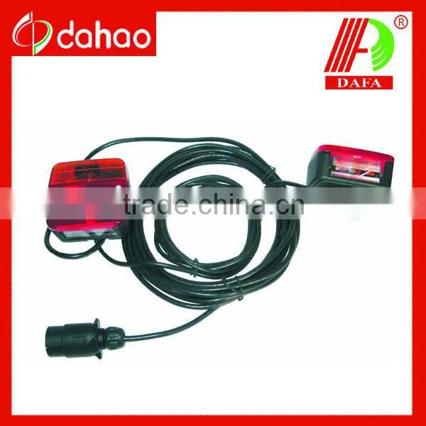 12V Trailer Light Kit photo-3