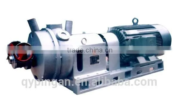 Qinyang D Hydraulic Pulper for Napkin Paper Making Machine photo-3