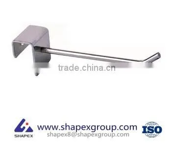 Retail Wire Display Grid Hooks photo-3