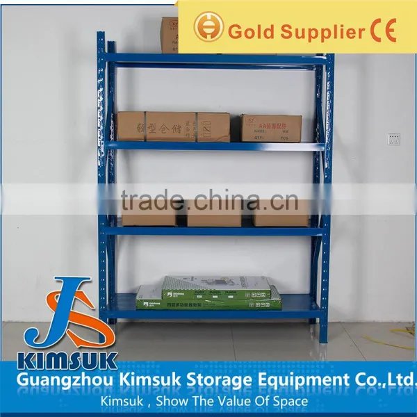 Heavy Duty Steel Shelving Metal Shelving Units for Shelving Solutions photo-3