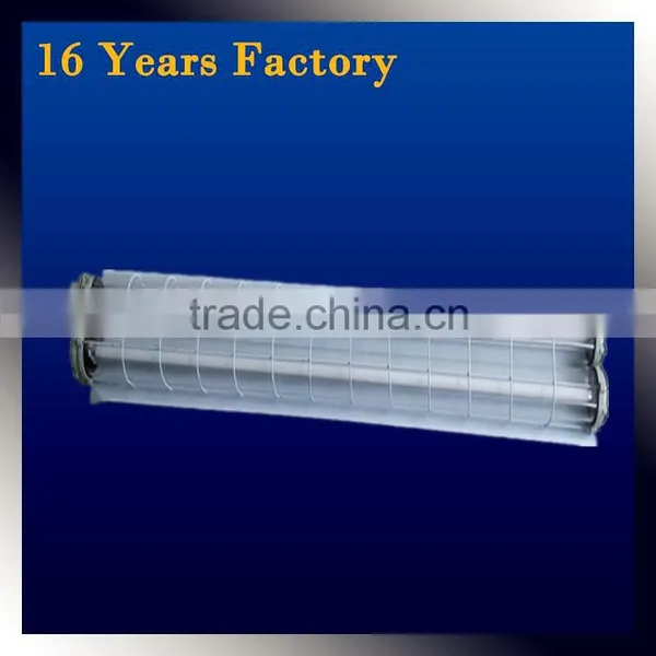 High Quality of Mine Explosion Proof Fluorescent Lamp for Sale photo-2