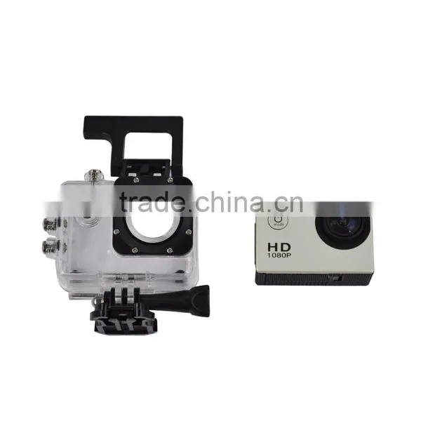 1.5'' Inch Full HD 1080P Waterproof Sport Camera SJ6000 WIFI HD Mini Sport DV 1080p Manual photo-4