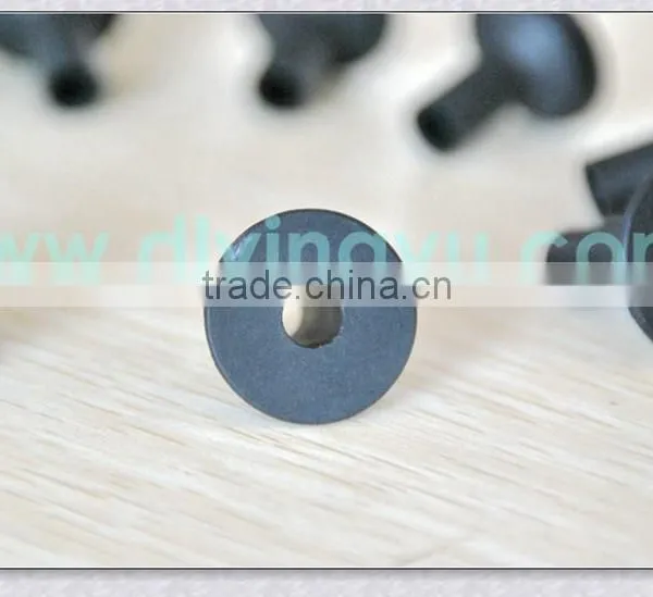 High Quality EPDM/NBR /SL Cable Grommets Datsun/auto Rubber Parts photo-2