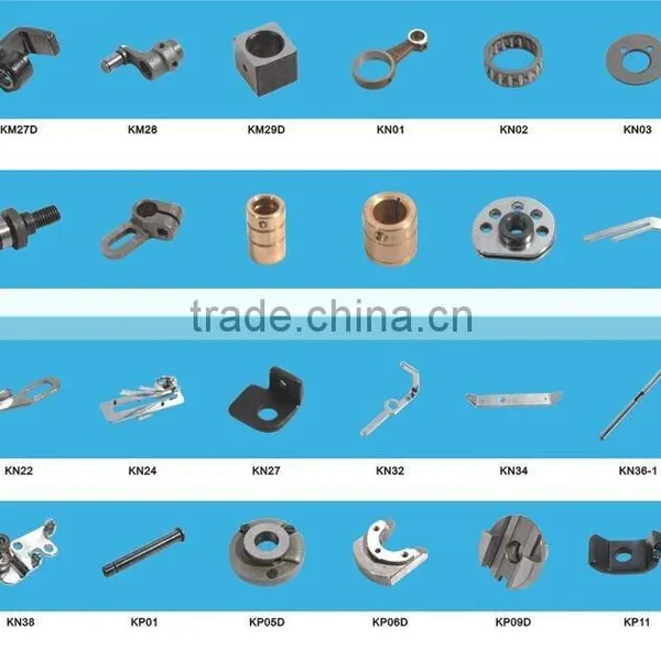 SIRUBA JUKI BROTHER Sewing Machine Parts photo-2