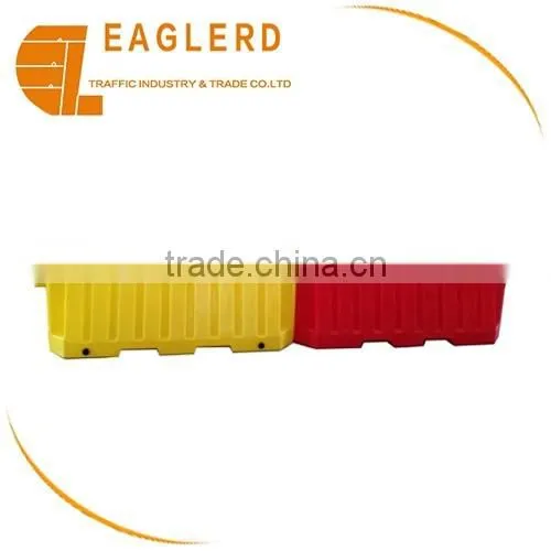 100% New HDPE Crowd Control Barrier photo-2